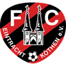 Wappen FC Eintracht Köthen